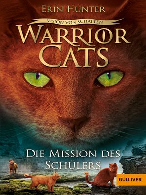 cover image of Die Mission des Schülers